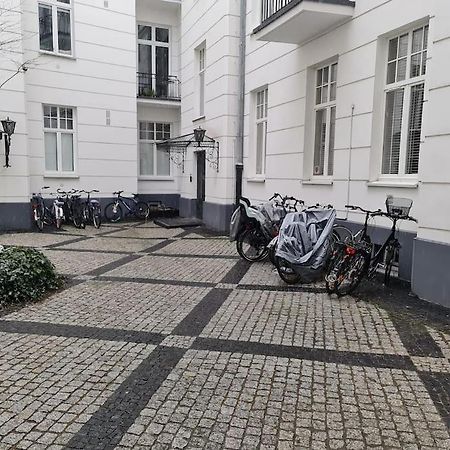 Fantastic Waw - Ok11 Room D Varsóvia Exterior foto