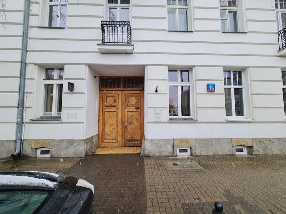 Fantastic Waw - Ok11 Room D Varsóvia Exterior foto